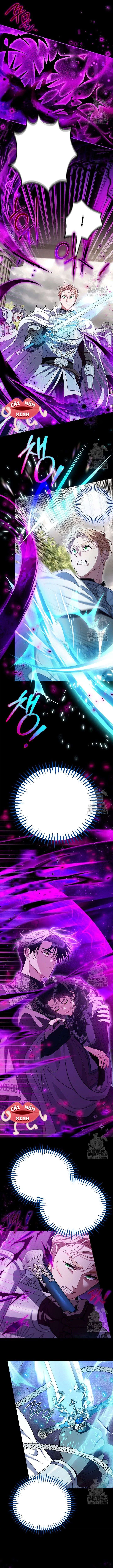 Trở Thành Người Giám Định Chất Độc Cho Thế Lực Hắc Ám Chapter 57 - 6