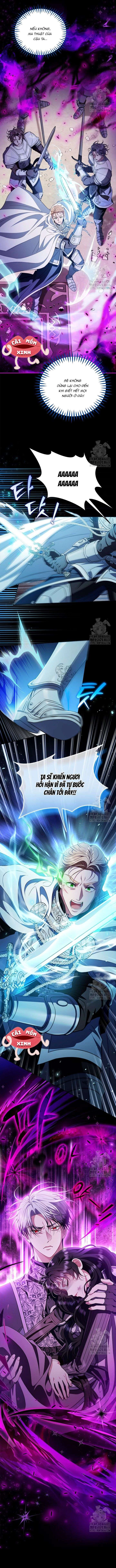 Trở Thành Người Giám Định Chất Độc Cho Thế Lực Hắc Ám Chapter 57 - 7