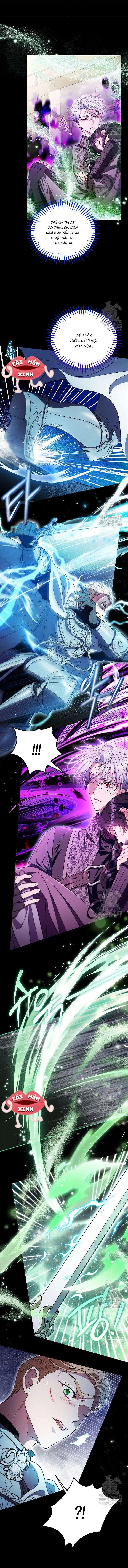 Trở Thành Người Giám Định Chất Độc Cho Thế Lực Hắc Ám Chapter 57 - 9