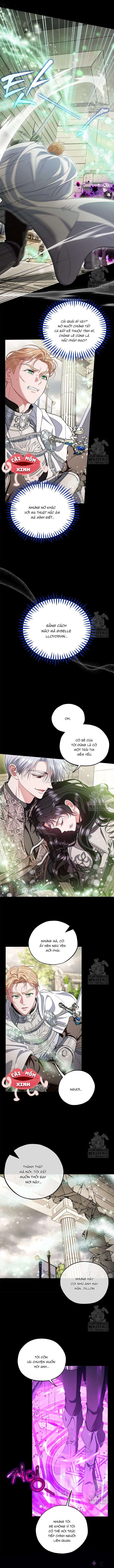 Trở Thành Người Giám Định Chất Độc Cho Thế Lực Hắc Ám Chapter 57 - 10