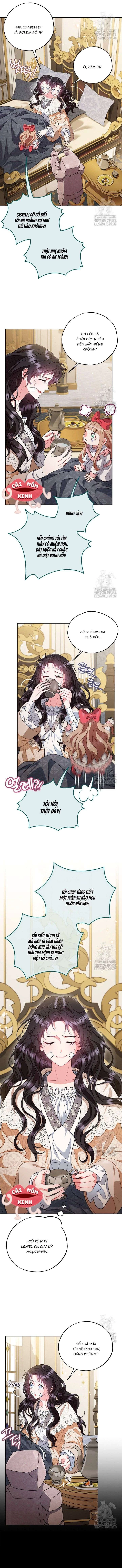 Trở Thành Người Giám Định Chất Độc Cho Thế Lực Hắc Ám Chapter 57 - 12