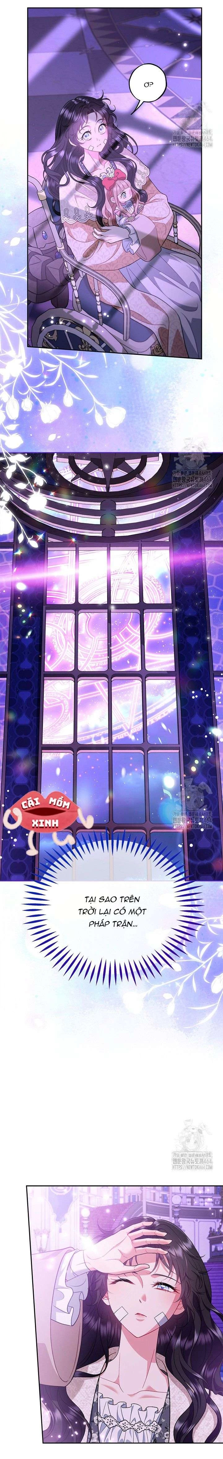 Trở Thành Người Giám Định Chất Độc Cho Thế Lực Hắc Ám Chapter 57 - 14