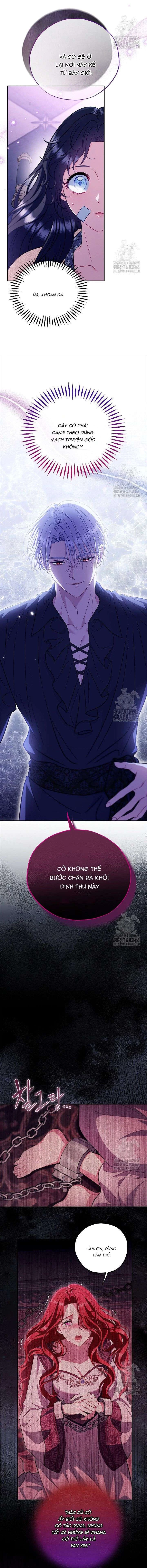 Trở Thành Người Giám Định Chất Độc Cho Thế Lực Hắc Ám Chapter 58 - 2