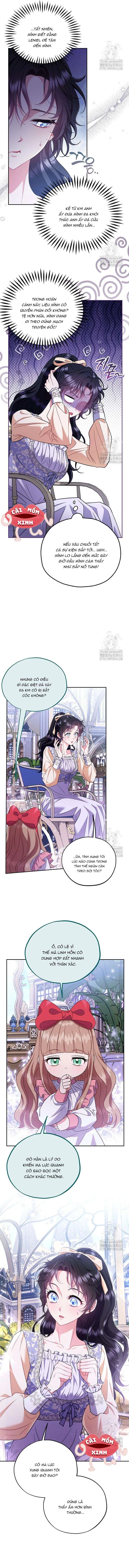 Trở Thành Người Giám Định Chất Độc Cho Thế Lực Hắc Ám Chapter 58 - 10