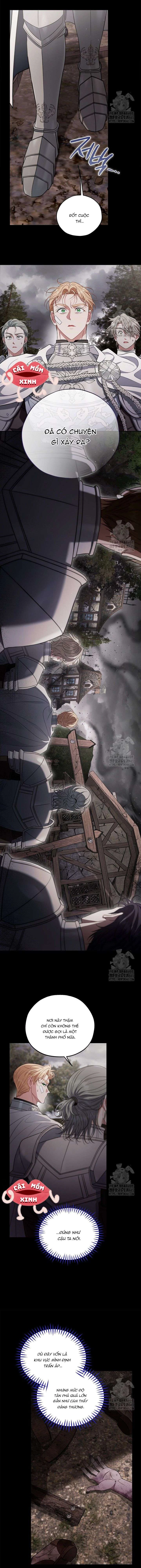 Trở Thành Người Giám Định Chất Độc Cho Thế Lực Hắc Ám Chapter 58 - 14