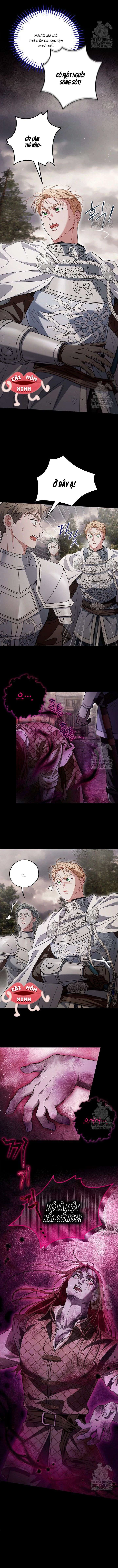 Trở Thành Người Giám Định Chất Độc Cho Thế Lực Hắc Ám Chapter 58 - 15