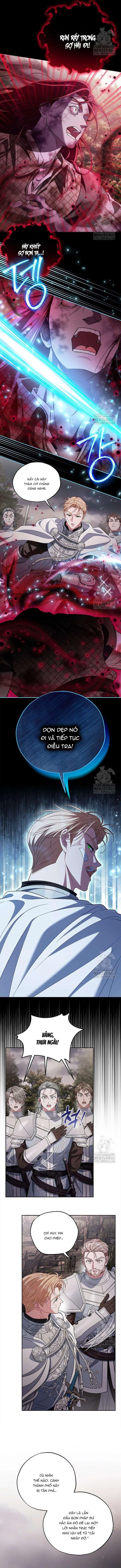 Trở Thành Người Giám Định Chất Độc Cho Thế Lực Hắc Ám Chapter 59 - 3