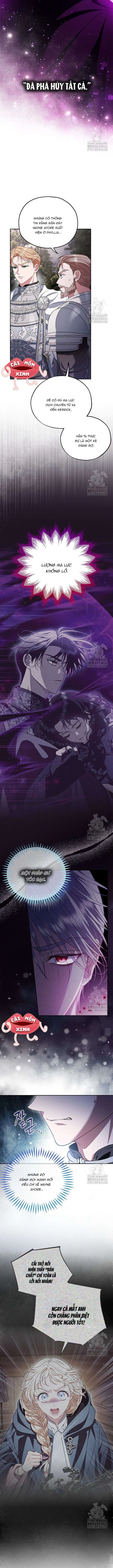 Trở Thành Người Giám Định Chất Độc Cho Thế Lực Hắc Ám Chapter 59 - 5