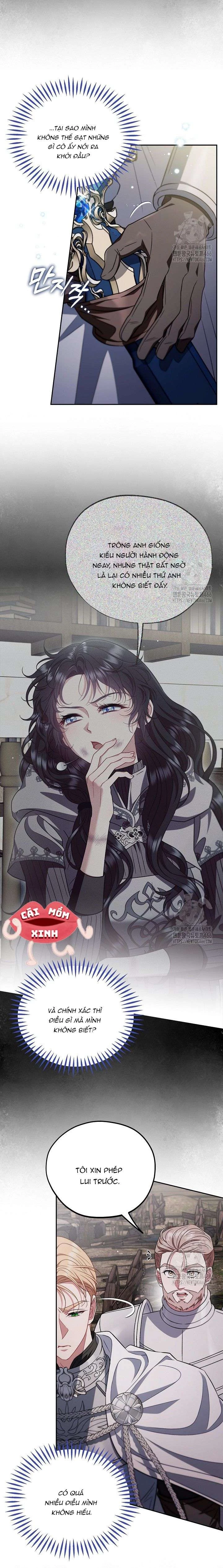 Trở Thành Người Giám Định Chất Độc Cho Thế Lực Hắc Ám Chapter 59 - 6