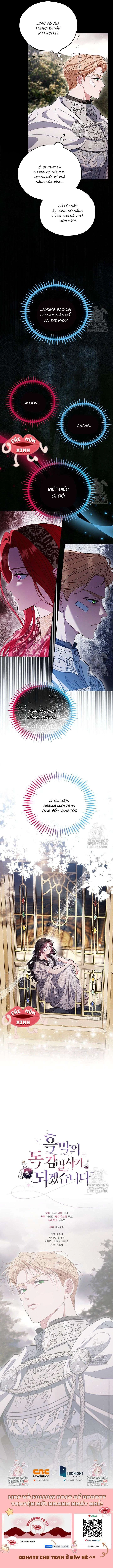 Trở Thành Người Giám Định Chất Độc Cho Thế Lực Hắc Ám Chapter 59 - 14