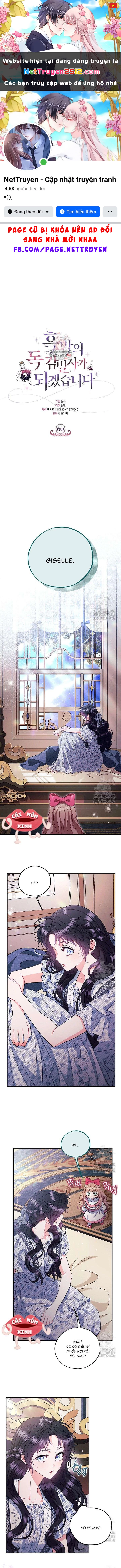 Trở Thành Người Giám Định Chất Độc Cho Thế Lực Hắc Ám Chapter 60 - 1