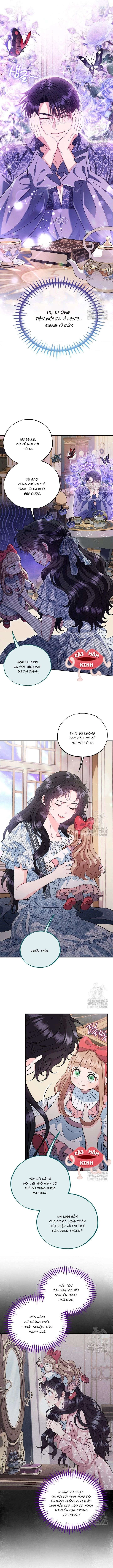 Trở Thành Người Giám Định Chất Độc Cho Thế Lực Hắc Ám Chapter 60 - 2