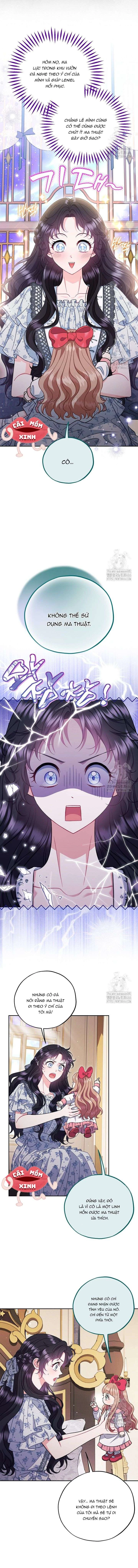 Trở Thành Người Giám Định Chất Độc Cho Thế Lực Hắc Ám Chapter 60 - 3