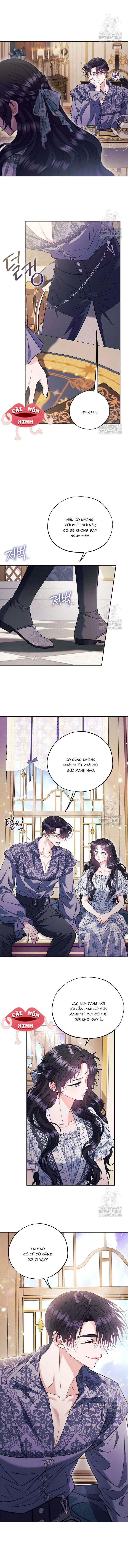 Trở Thành Người Giám Định Chất Độc Cho Thế Lực Hắc Ám Chapter 60 - 5