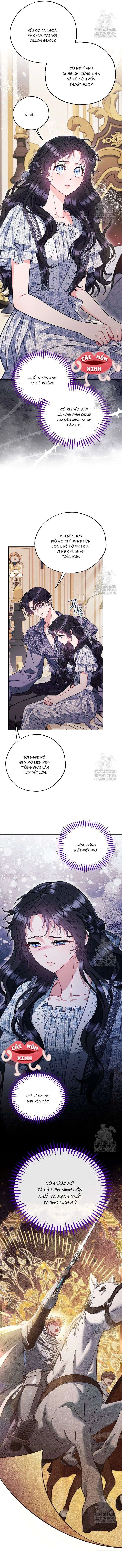 Trở Thành Người Giám Định Chất Độc Cho Thế Lực Hắc Ám Chapter 60 - 6