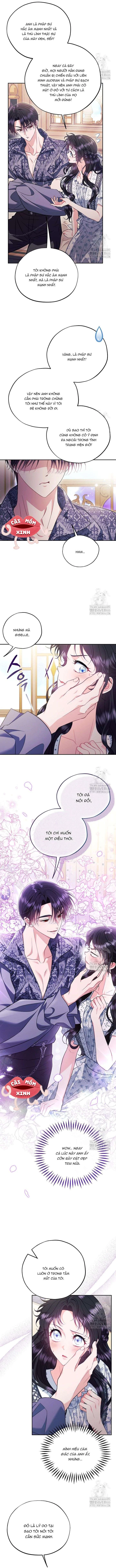 Trở Thành Người Giám Định Chất Độc Cho Thế Lực Hắc Ám Chapter 60 - 8