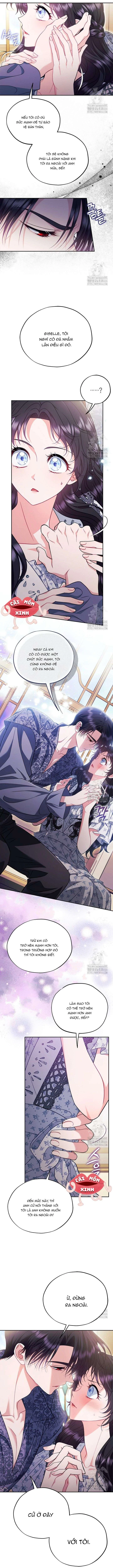 Trở Thành Người Giám Định Chất Độc Cho Thế Lực Hắc Ám Chapter 60 - 9