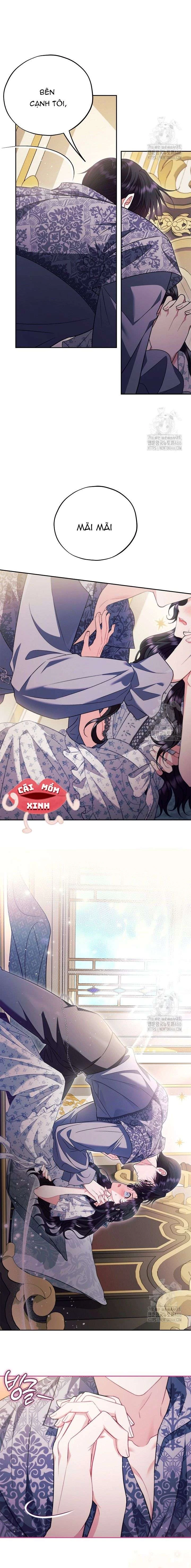 Trở Thành Người Giám Định Chất Độc Cho Thế Lực Hắc Ám Chapter 60 - 10