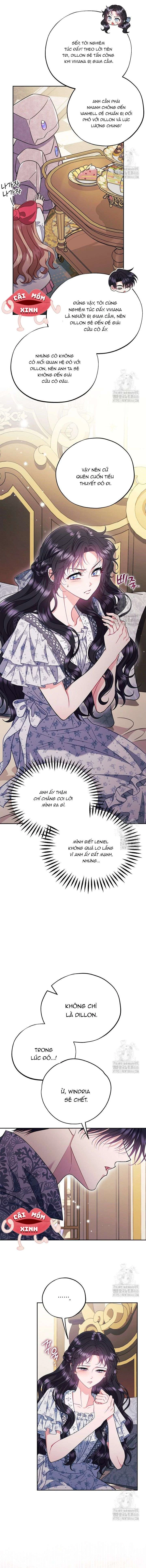 Trở Thành Người Giám Định Chất Độc Cho Thế Lực Hắc Ám Chapter 60 - 12