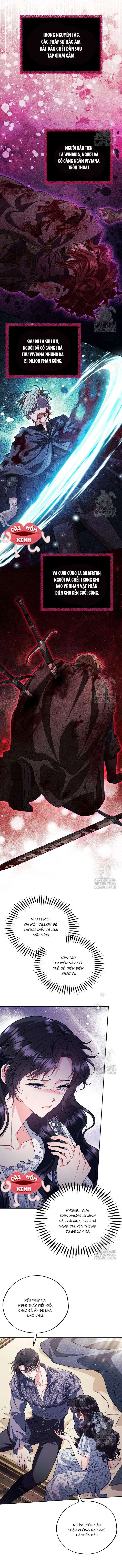 Trở Thành Người Giám Định Chất Độc Cho Thế Lực Hắc Ám Chapter 60 - 13