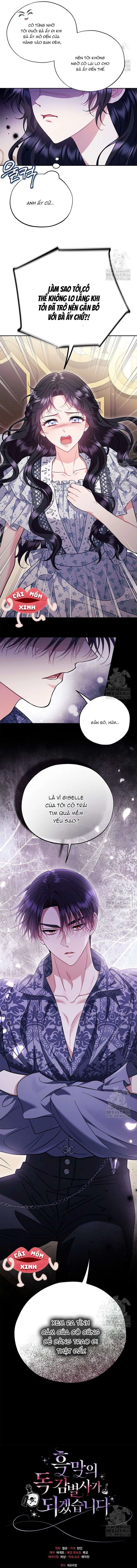 Trở Thành Người Giám Định Chất Độc Cho Thế Lực Hắc Ám Chapter 60 - 14