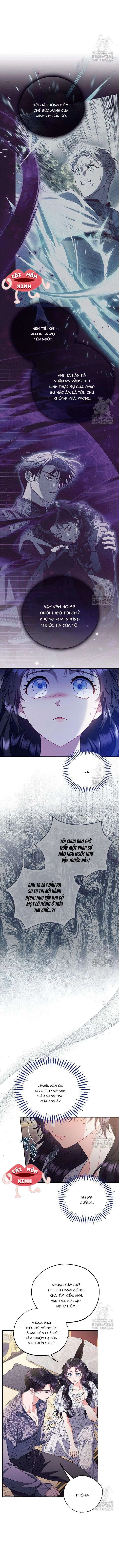 Trở Thành Người Giám Định Chất Độc Cho Thế Lực Hắc Ám Chapter 61 - 2