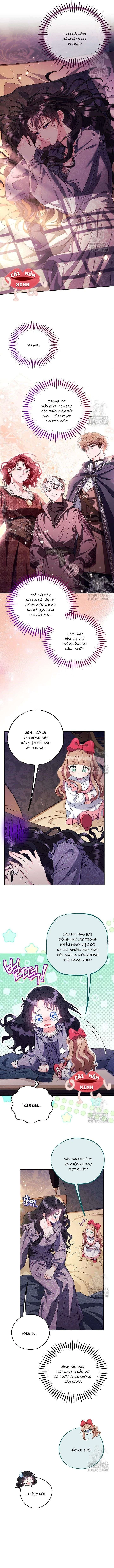 Trở Thành Người Giám Định Chất Độc Cho Thế Lực Hắc Ám Chapter 61 - 5