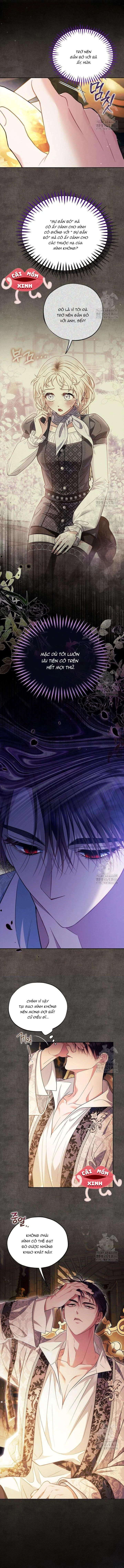 Trở Thành Người Giám Định Chất Độc Cho Thế Lực Hắc Ám Chapter 61 - 7