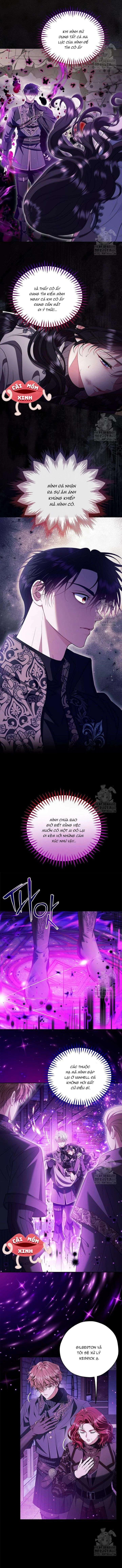 Trở Thành Người Giám Định Chất Độc Cho Thế Lực Hắc Ám Chapter 61 - 8