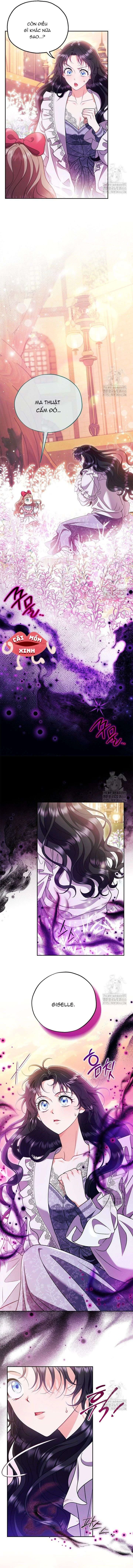 Trở Thành Người Giám Định Chất Độc Cho Thế Lực Hắc Ám Chapter 62 - 10