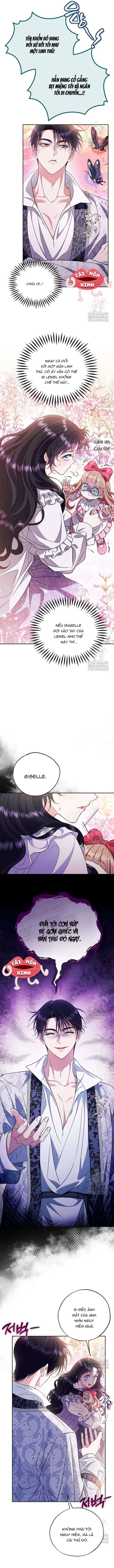 Trở Thành Người Giám Định Chất Độc Cho Thế Lực Hắc Ám Chapter 62 - 12