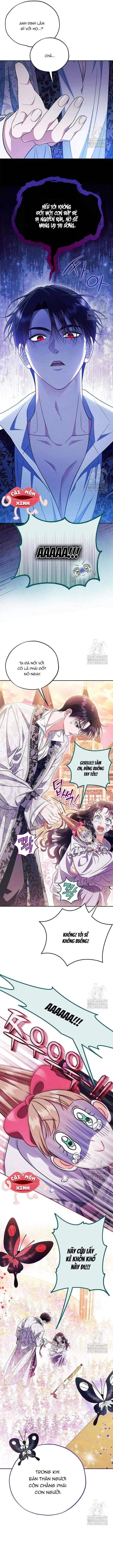 Trở Thành Người Giám Định Chất Độc Cho Thế Lực Hắc Ám Chapter 62 - 13