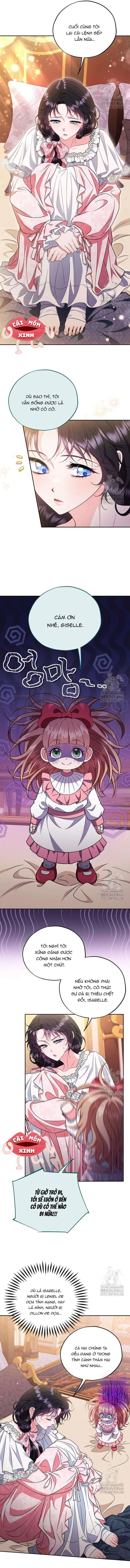 Trở Thành Người Giám Định Chất Độc Cho Thế Lực Hắc Ám Chapter 63 - 2