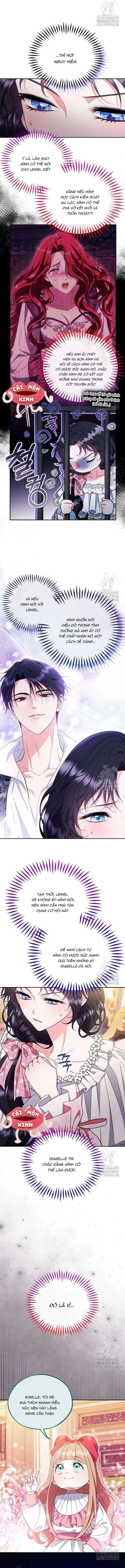 Trở Thành Người Giám Định Chất Độc Cho Thế Lực Hắc Ám Chapter 63 - 6