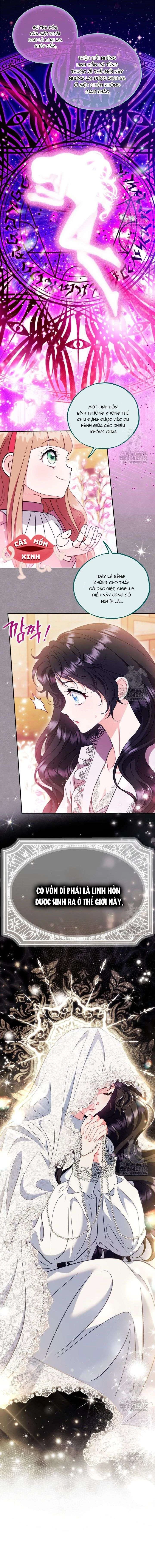 Trở Thành Người Giám Định Chất Độc Cho Thế Lực Hắc Ám Chapter 63 - 7