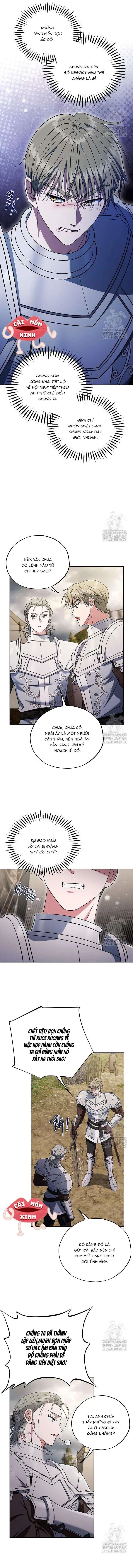 Trở Thành Người Giám Định Chất Độc Cho Thế Lực Hắc Ám Chapter 63 - 9