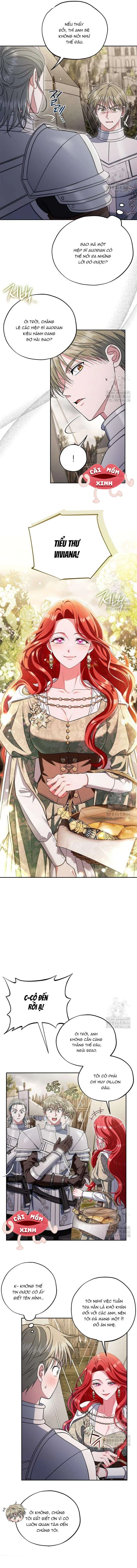 Trở Thành Người Giám Định Chất Độc Cho Thế Lực Hắc Ám Chapter 63 - 10