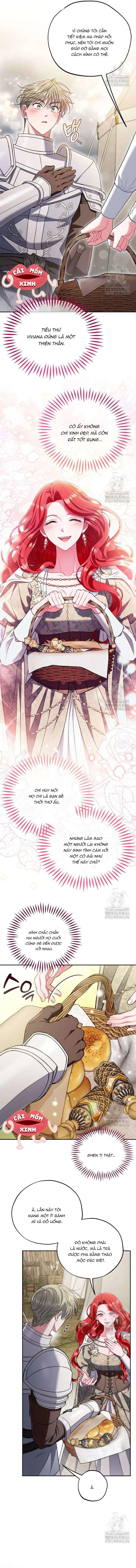 Trở Thành Người Giám Định Chất Độc Cho Thế Lực Hắc Ám Chapter 63 - 11