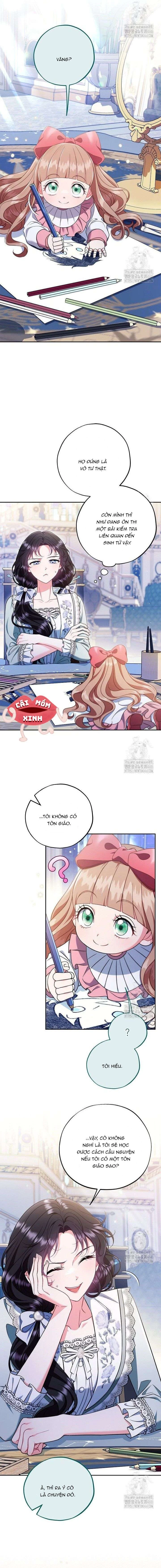 Trở Thành Người Giám Định Chất Độc Cho Thế Lực Hắc Ám Chapter 64 - 2