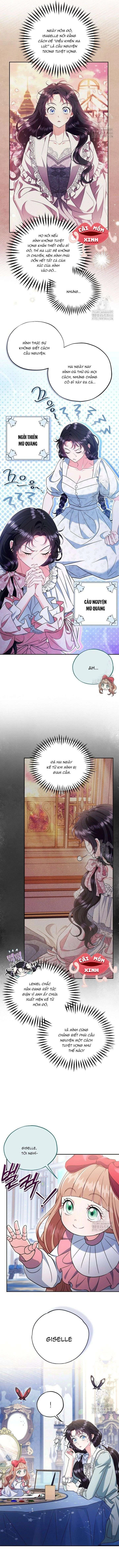 Trở Thành Người Giám Định Chất Độc Cho Thế Lực Hắc Ám Chapter 64 - 3