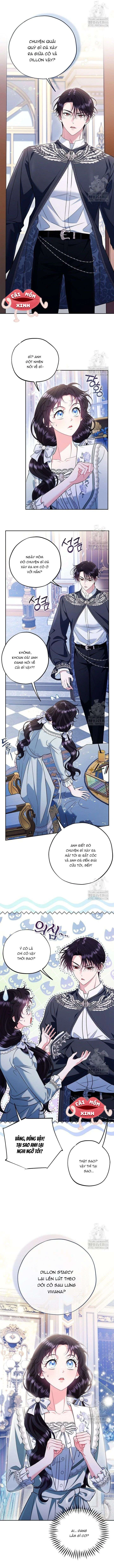 Trở Thành Người Giám Định Chất Độc Cho Thế Lực Hắc Ám Chapter 64 - 4