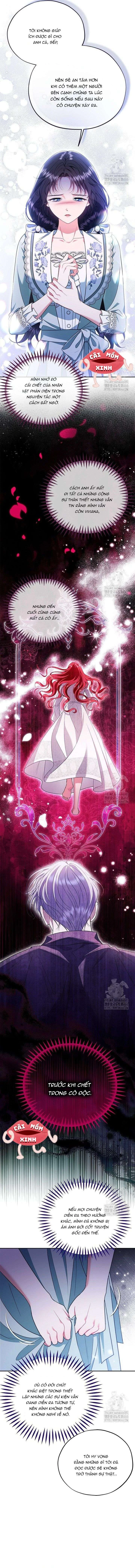 Trở Thành Người Giám Định Chất Độc Cho Thế Lực Hắc Ám Chapter 64 - 13