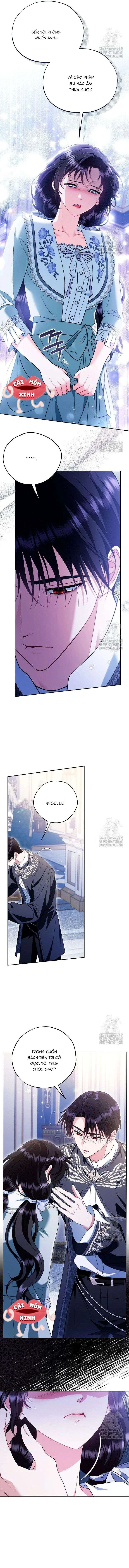 Trở Thành Người Giám Định Chất Độc Cho Thế Lực Hắc Ám Chapter 64 - 14