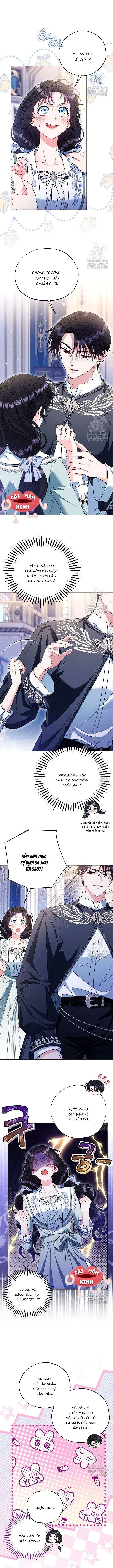 Trở Thành Người Giám Định Chất Độc Cho Thế Lực Hắc Ám Chapter 65 - 3