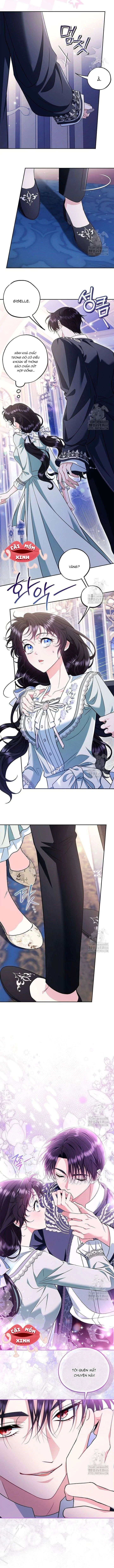 Trở Thành Người Giám Định Chất Độc Cho Thế Lực Hắc Ám Chapter 65 - 4