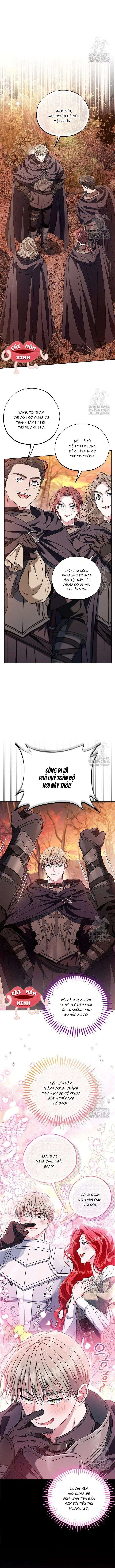 Trở Thành Người Giám Định Chất Độc Cho Thế Lực Hắc Ám Chapter 65 - 6