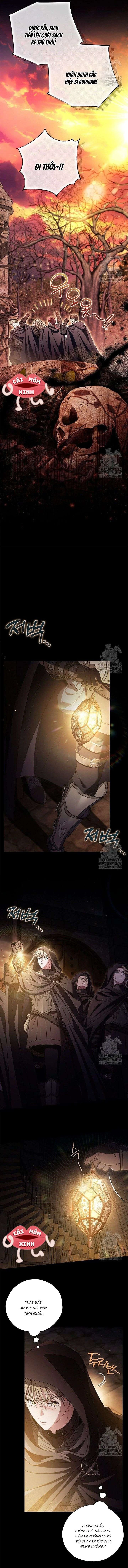 Trở Thành Người Giám Định Chất Độc Cho Thế Lực Hắc Ám Chapter 65 - 7