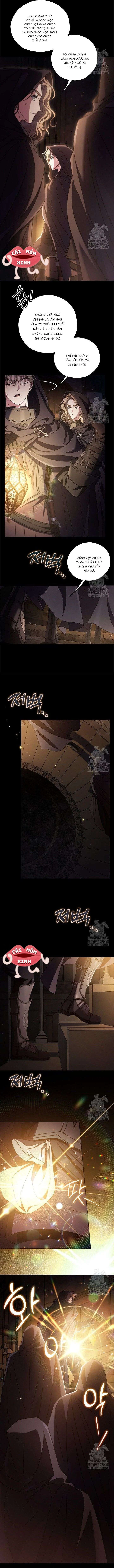 Trở Thành Người Giám Định Chất Độc Cho Thế Lực Hắc Ám Chapter 65 - 8