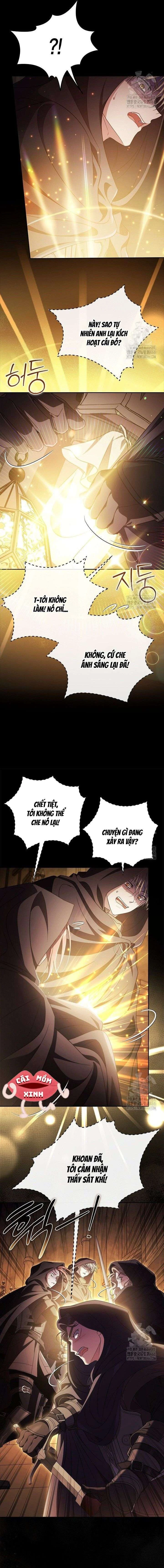 Trở Thành Người Giám Định Chất Độc Cho Thế Lực Hắc Ám Chapter 65 - 9