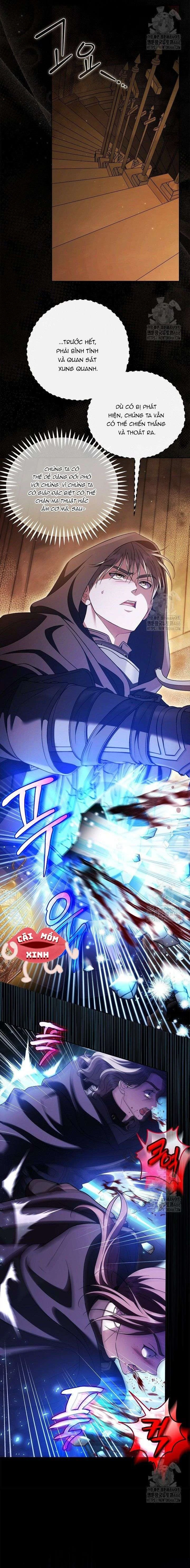 Trở Thành Người Giám Định Chất Độc Cho Thế Lực Hắc Ám Chapter 65 - 10